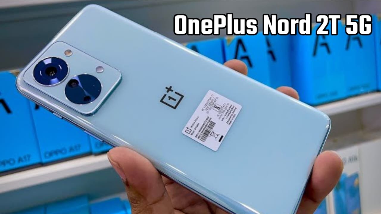 OnePlus Nord 2T 5G Phone Price, OnePlus Nord 2T 5G Battery Backup, oneplus nord 2t 5g phone all specification